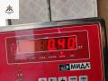 накладка двери (крышки) багажника BMW X1 E84 2011, 2.0 л., дизель, АКПП, чёрный, внедорожник 5 дв. - фото №3