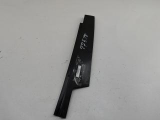 накладка двери (крышки) багажника BMW X1 E84 2011, 2.0 л., дизель, АКПП, чёрный, внедорожник 5 дв.