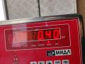 накладка двери (крышки) багажника BMW X1 E84 2011, 2.0 л., дизель, АКПП, чёрный, внедорожник 5 дв. - фото №3