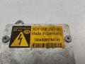 блок розжига ксенона BMW 5 серия E60/E61 2006, 2.5 л., бензин, АКПП, чёрный, седан, 5DV00829000 - фото №3