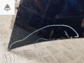 капот Audi A6 4B/C5 [рестайлинг] 2003, 2.5 л., дизель, МКПП, чёрный, универсал, 4B3010125R - фото №2