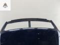 капот Audi A6 4B/C5 [рестайлинг] 2003, 2.5 л., дизель, МКПП, чёрный, универсал, 4B3010125R - фото №4
