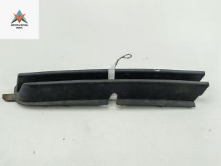 заглушка (решетка) в бампер BMW 3 серия E46 1999, 1.9 л., бензин, МКПП, серый, седан, 8226612