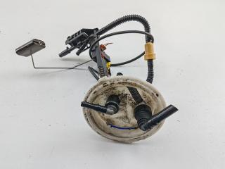 датчик уровня топлива BMW 5 E60/E61 2004, 2.5 л., дизель, АКПП, чёрный, универсал, 6765849
