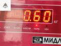 форсунка IVECO Daily 3 поколение 2004, 2.3 л., дизель, МКПП, белый, микроавтобус, 0445120011 - фото №3