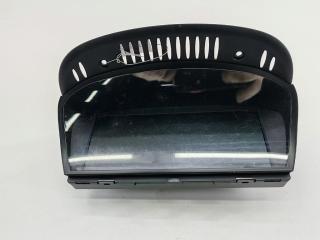 дисплей BMW 3 E90/E91/E92/E93 2006, 2.0 л., бензин, МКПП, серый, универсал, 9114362