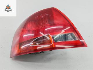 фонарь задний левый Audi A4 B7 2005, 2.5 л., дизель, МКПП, синий, универсал, 8E9945095E