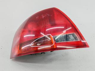 фонарь задний левый Audi A4 B7 2005, 2.5 л., дизель, МКПП, синий, универсал, 8E9945095E