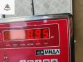 муфта вентилятора BMW 5 серия E39 1999, 2.0 л., бензин, МКПП, серый, седан, 1740963 - фото №4