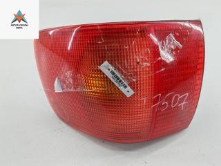 фонарь задний правый Audi 80 8C/B4 1992, 2.0 л., бензин, МКПП, красный, седан, 8A0945096E