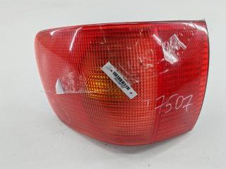 фонарь задний правый Audi 80 8C/B4 1992, 2.0 л., бензин, МКПП, красный, седан, 8A0945096E