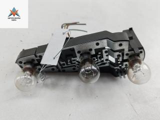 панель заднего левого фонаря BMW X1 E84 2011, 2.0 л., дизель, АКПП, чёрный, внедорожник 5 дв., 03425530