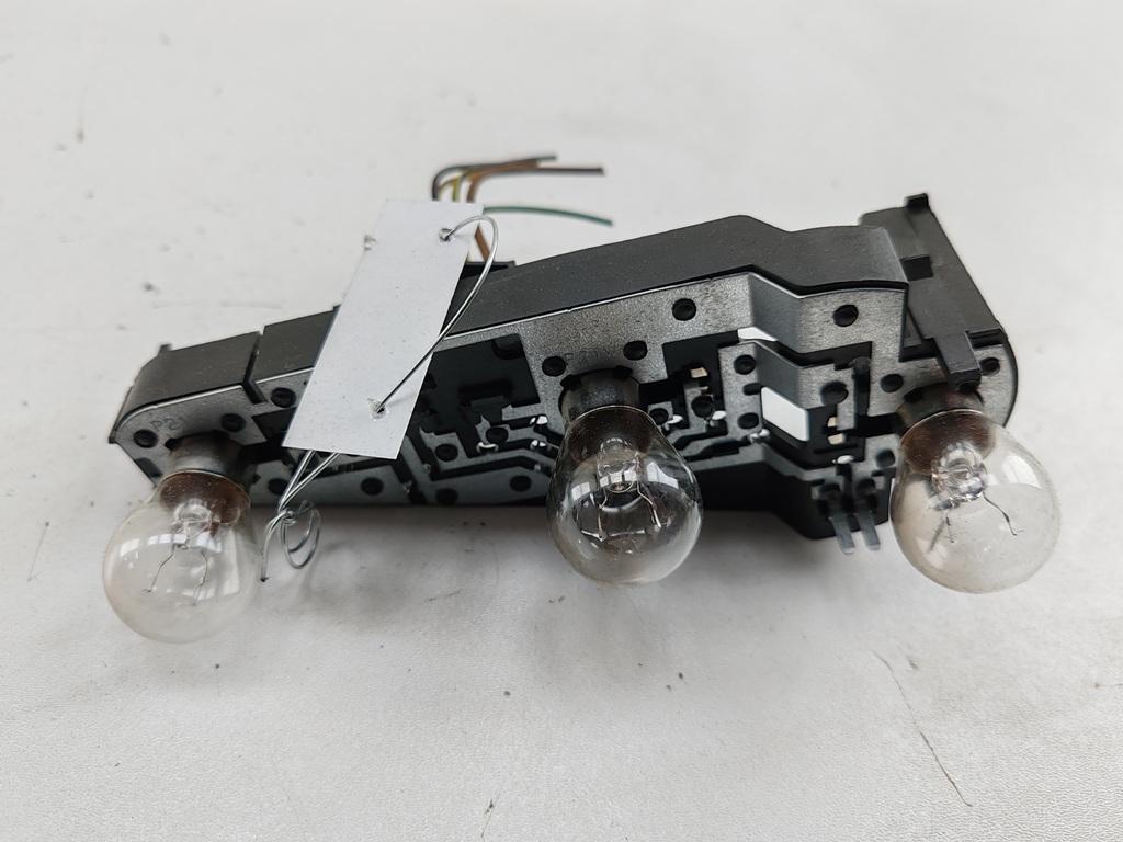 панель заднего левого фонаря BMW X1 E84 2011, 2.0 л., дизель, АКПП, чёрный, внедорожник 5 дв., 03425530