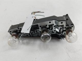 панель заднего левого фонаря BMW X1 E84 2011, 2.0 л., дизель, АКПП, чёрный, внедорожник 5 дв., 03425530