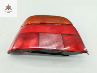 фонарь задний левый BMW 5 серия E39 1997, 2.0 л., бензин, АКПП, синий, седан, 8358031
