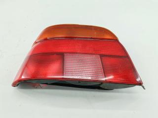 фонарь задний левый BMW 5 серия E39 1997, 2.0 л., бензин, АКПП, синий, седан, 8358031