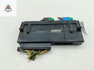 блок комфорта BMW X1 E84 2011, 2.0 л., дизель, АКПП, чёрный, внедорожник 5 дв., 61359264573