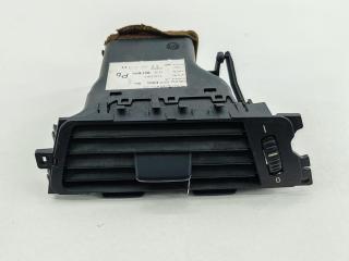 дефлектор обдува салона BMW 3 E90/E91/E92/E93 2006, 2.0 л., бензин, МКПП, серый, универсал, 64226922634