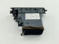 дефлектор обдува салона BMW 3 E90/E91/E92/E93 2006, 2.0 л., бензин, МКПП, серый, универсал, 64226922634 - фото №2