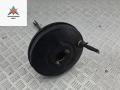 вакуумный усилитель тормозов Audi 80 8C/B4 1992, 2.0 л., бензин, МКПП, красный, седан, 893612105E - фото №2