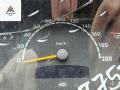 приборная панель Mercedes-Benz Vito 1999, 2.8 л., бензин, АКПП, серый, микроавтобус, 0014464221 - фото №3