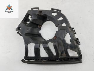 рамка фары противотуманной правой Mini Cooper/One 3 (F55/F56, 2018, 1.5 л., бензин, МКПП, серый, хетчбэк 3 дв., 7302508