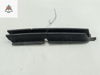 заглушка (решетка) в бампер BMW 3 серия E46 1999, 1.9 л., бензин, МКПП, серый, седан, 8226611