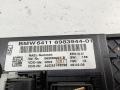 блок управления печки / климат-контроля BMW 3 серия E90/E91/E92/E93 2006, 2.0 л., бензин, МКПП, чёрный, седан, 6983944 - фото №5