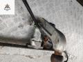 прицепное устройство (фаркоп) BMW 3 серия E46 [рестайлинг] 2003, 2.0 л., дизель, АКПП, серый, универсал, 1095862 - фото №3