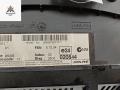 дисплей BMW 3 серия E90/E91/E92/E93 2006, 2.0 л., бензин, МКПП, чёрный, седан, 6973671 - фото №5