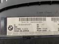 дисплей BMW 3 серия E90/E91/E92/E93 2006, 2.0 л., бензин, МКПП, чёрный, седан, 6973671 - фото №4