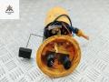насос топливный BMW 1 серия E81/E82/E87/E88 [рестайлинг] 2009, 2.0 л., дизель, МКПП, чёрный, хетчбэк 5 дв. - фото №2