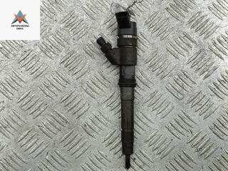 форсунка IVECO Daily 3 поколение 2004, 2.3 л., дизель, МКПП, белый, микроавтобус, 0445120011
