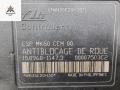 блок ABS Citroen C5 1 поколение [рестайлинг] 2005, 2.0 л., дизель, МКПП, серый, универсал, 9657061080 - фото №4