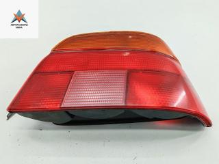 фонарь задний правый BMW 5 серия E39 1998, 2.0 л., бензин, АКПП, серый, седан, 8358032