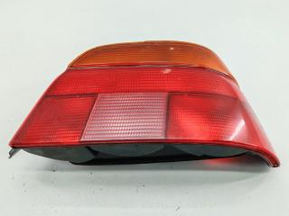 фонарь задний правый BMW 5 E39 1998, 2.0 л., бензин, АКПП, серый, седан, 8358032