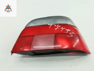 фонарь задний правый BMW 5 серия E39 1999, 2.0 л., бензин, МКПП, серый, седан, 2496298