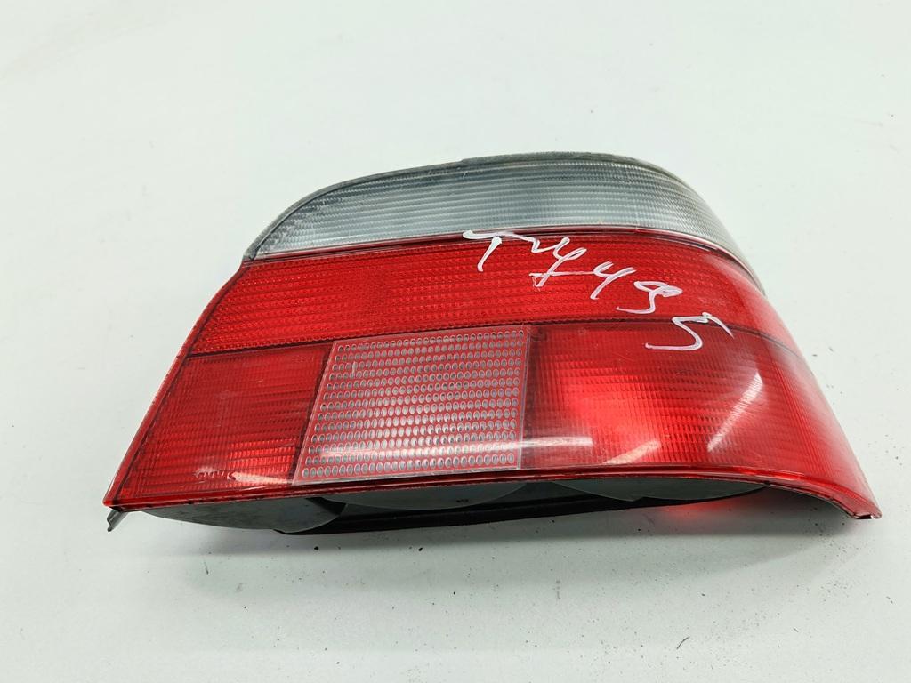 фонарь задний правый BMW 5 E39 1999, 2.0 л., бензин, МКПП, серый, седан, 2496298