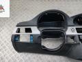панель передняя салона (торпедо) BMW 3 серия E90/E91/E92/E93 2006, 2.0 л., бензин, МКПП, серый, универсал, 7077817 - фото №2