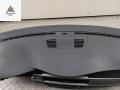 панель передняя салона (торпедо) BMW 3 серия E90/E91/E92/E93 2006, 2.0 л., бензин, МКПП, серый, универсал, 7077817 - фото №7