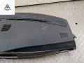 панель передняя салона (торпедо) BMW 3 серия E90/E91/E92/E93 2006, 2.0 л., бензин, МКПП, серый, универсал, 7077817 - фото №8