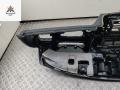 панель передняя салона (торпедо) BMW 3 серия E90/E91/E92/E93 2006, 2.0 л., бензин, МКПП, серый, универсал, 7077817 - фото №11