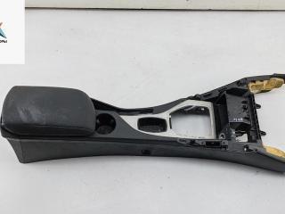 консоль салона (центральная часть) BMW X1 E84 2011, 2.0 л., дизель, АКПП, чёрный, внедорожник 5 дв., 105005733