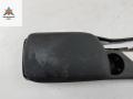 консоль салона (центральная часть) BMW X1 E84 2011, 2.0 л., дизель, АКПП, чёрный, внедорожник 5 дв., 105005733 - фото №2