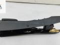 консоль салона (центральная часть) BMW X1 E84 2011, 2.0 л., дизель, АКПП, чёрный, внедорожник 5 дв., 105005733 - фото №4