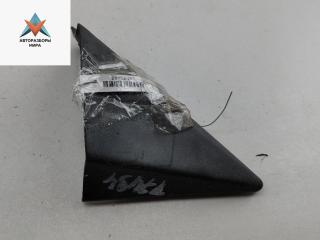 Накладка крыла (уголок зеркала) переднего правого Mercedes-Benz Sprinter W901-W905 2005, 2.2 л., дизель, МКПП, белый, микроавтобус, 9018110107