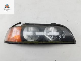 фара правая BMW 5 серия E39 1999, 2.0 л., бензин, МКПП, серый, универсал, E1010298