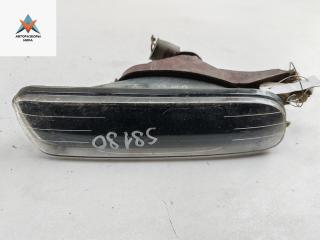 фара противотуманная правая BMW 3 серия E46 1999, 1.9 л., бензин, МКПП, серый, седан, 14727200