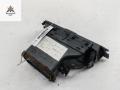 дефлектор обдува салона BMW 3 серия E90/E91/E92/E93 2006, 2.0 л., бензин, МКПП, чёрный, седан, 6922633 - фото №2