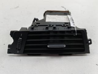 дефлектор обдува салона BMW 3 E90/E91/E92/E93 2006, 2.0 л., бензин, МКПП, чёрный, седан, 6922633